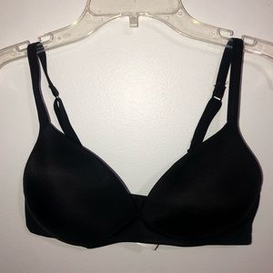 Warner’s Bra